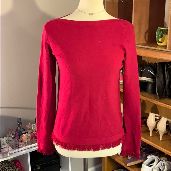 Ann Taylor Sweater - Picture 1 of 3